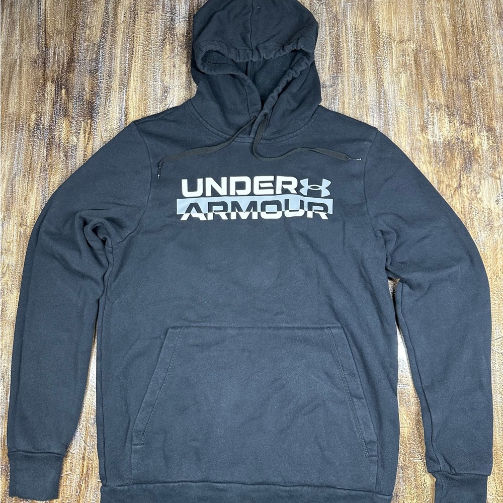 Under Armour Hoodie Size Small